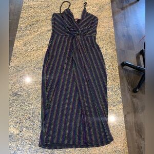 NWT New Years Eve Dress Size Small
